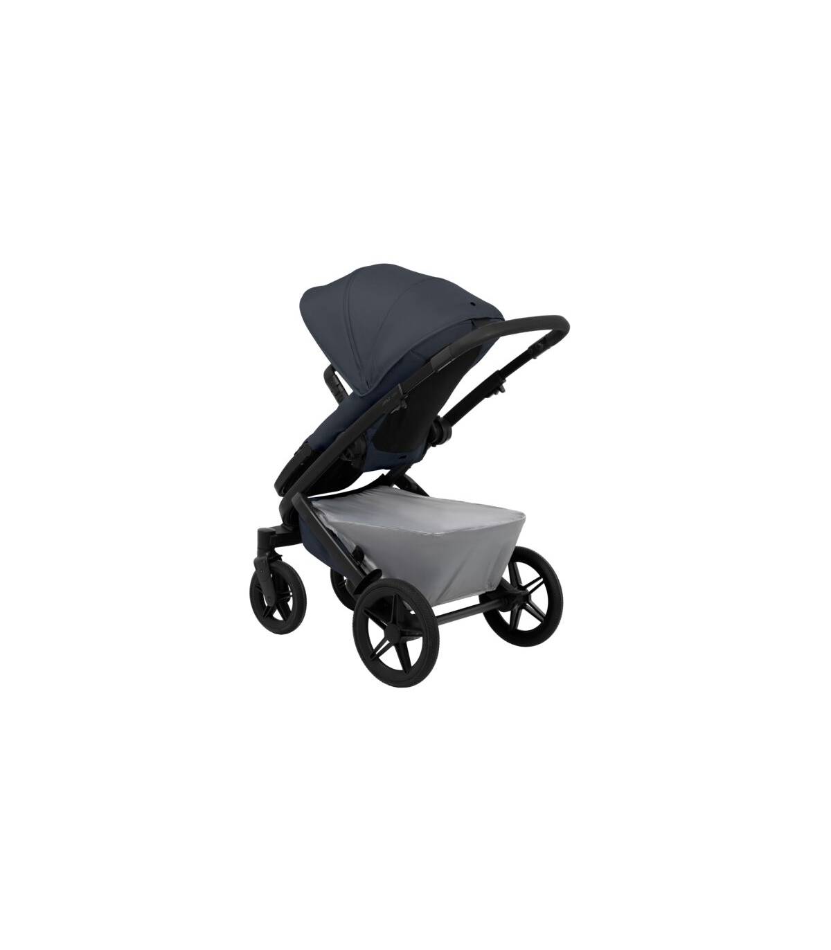 Joolz Geo5 Kinderwagen – geländegängig & erweiterbar
