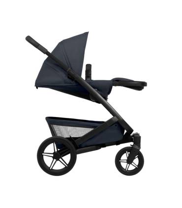 Joolz Geo5 Kinderwagen – geländegängig & erweiterbar