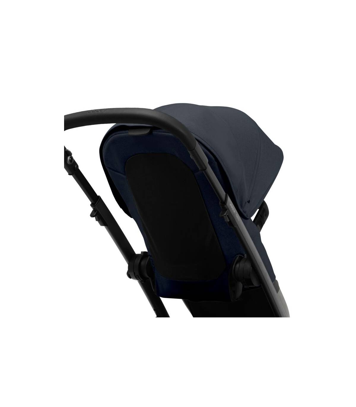 copy of Joolz GEO 3 Mono Space Black