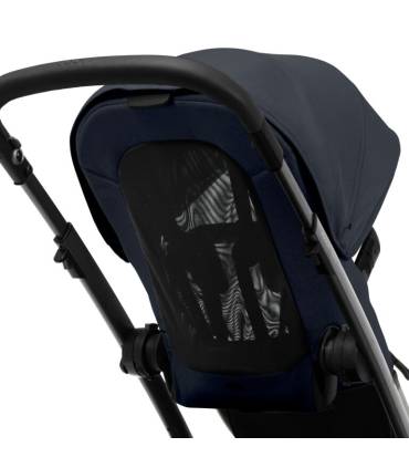 Joolz Geo5 Kinderwagen – geländegängig & erweiterbar