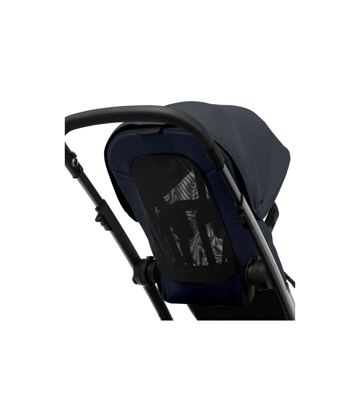 Joolz Geo5 Kinderwagen – geländegängig & erweiterbar