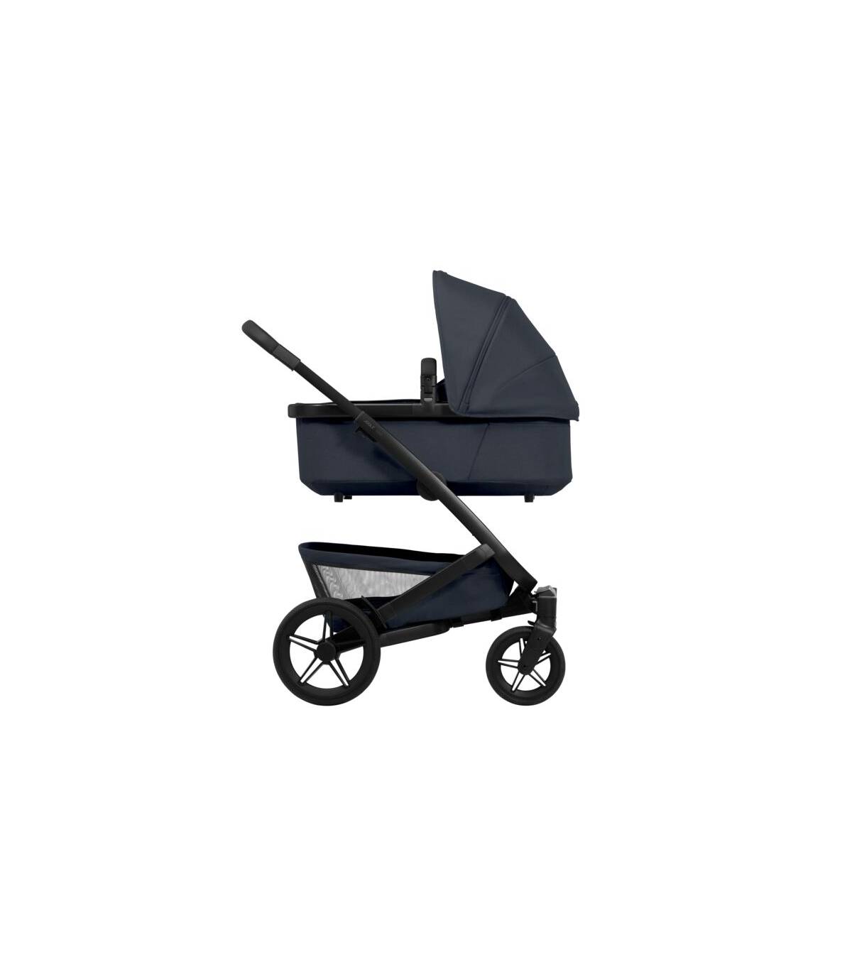 Joolz Geo5 Kinderwagen – geländegängig & erweiterbar