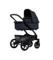Joolz Geo5 Kinderwagen – 2-in-1 Kinderwagen Dark Navy Blue