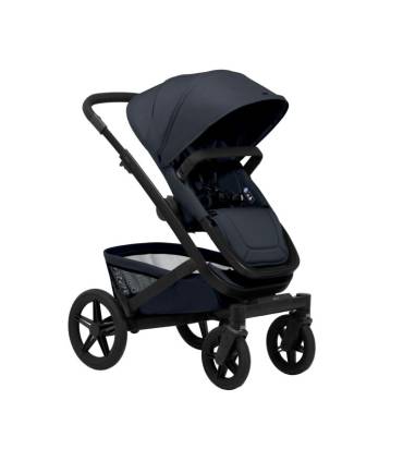 Joolz Geo5 Kinderwagen – geländegängig & erweiterbar