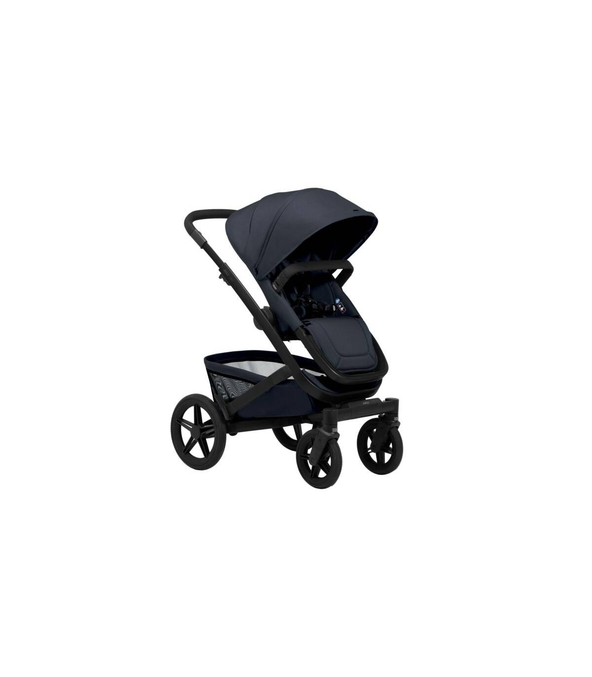 copy of Joolz GEO 3 Mono Space Black