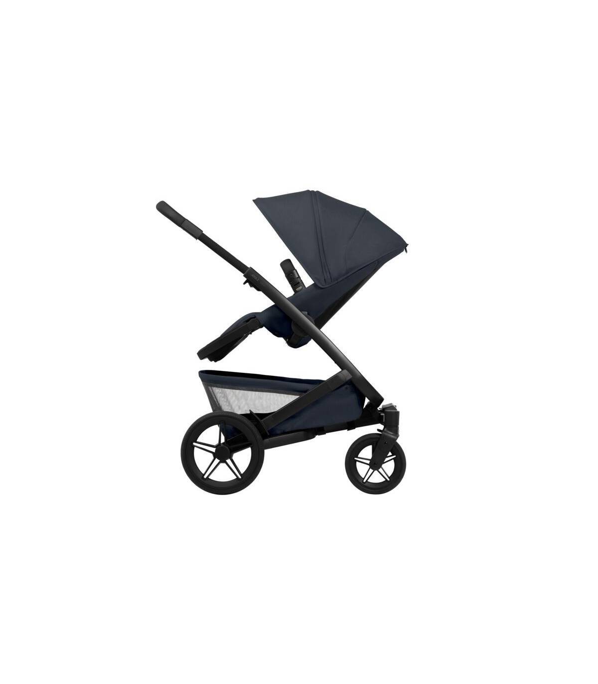 copy of Joolz GEO 3 Mono Space Black