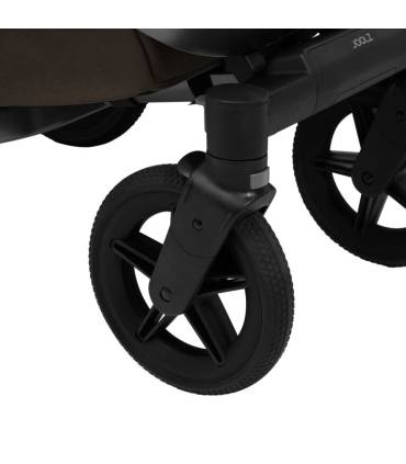 Joolz Geo5 Kinderwagen – geländegängig & erweiterbar