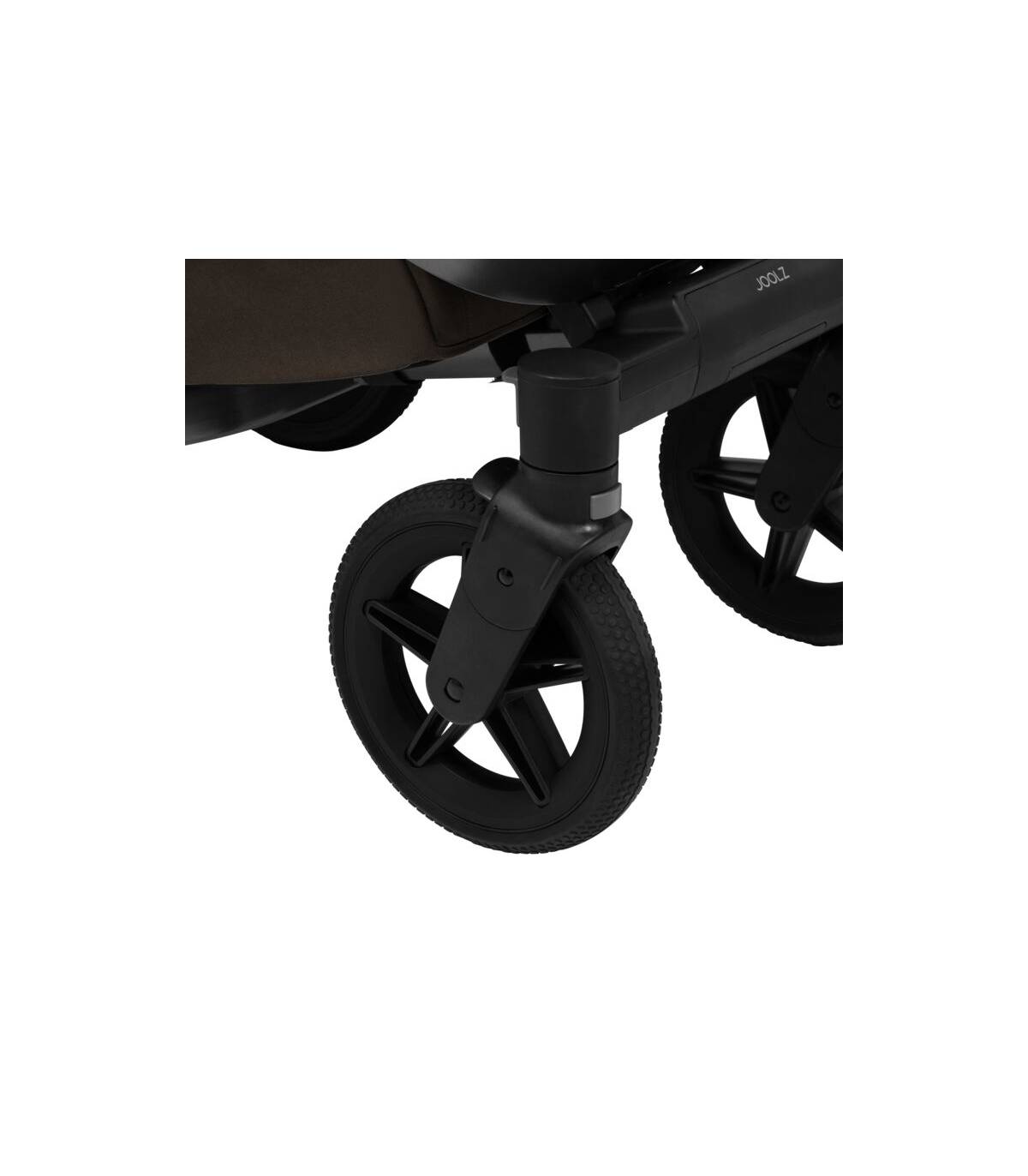 Joolz Geo5 Kinderwagen – geländegängig & erweiterbar