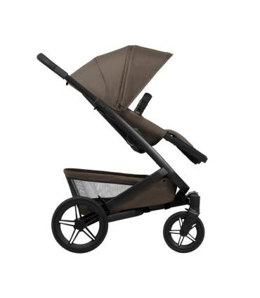 Joolz Geo5 Kinderwagen – geländegängig & erweiterbar
