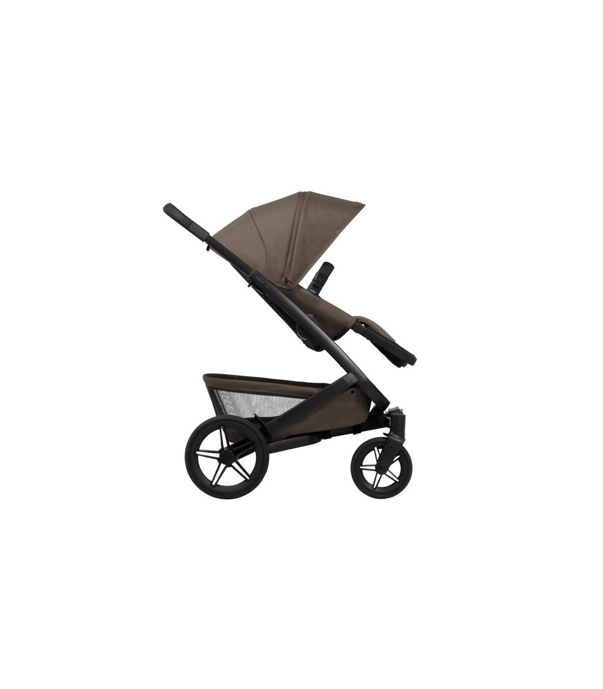 copy of Joolz GEO 3 Mono Space Black