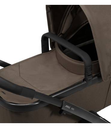Joolz Geo5 Kinderwagen – geländegängig & erweiterbar
