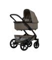 Joolz Geo5 Kinderwagen – 2-in-1 Kinderwagen Hazel Brown