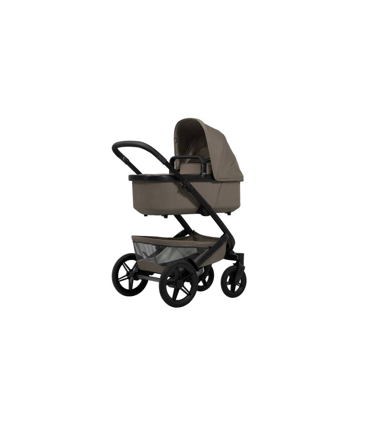 copy of Joolz GEO 3 Mono Space Black