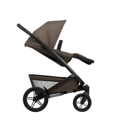 Joolz Geo5 Kinderwagen – geländegängig & erweiterbar