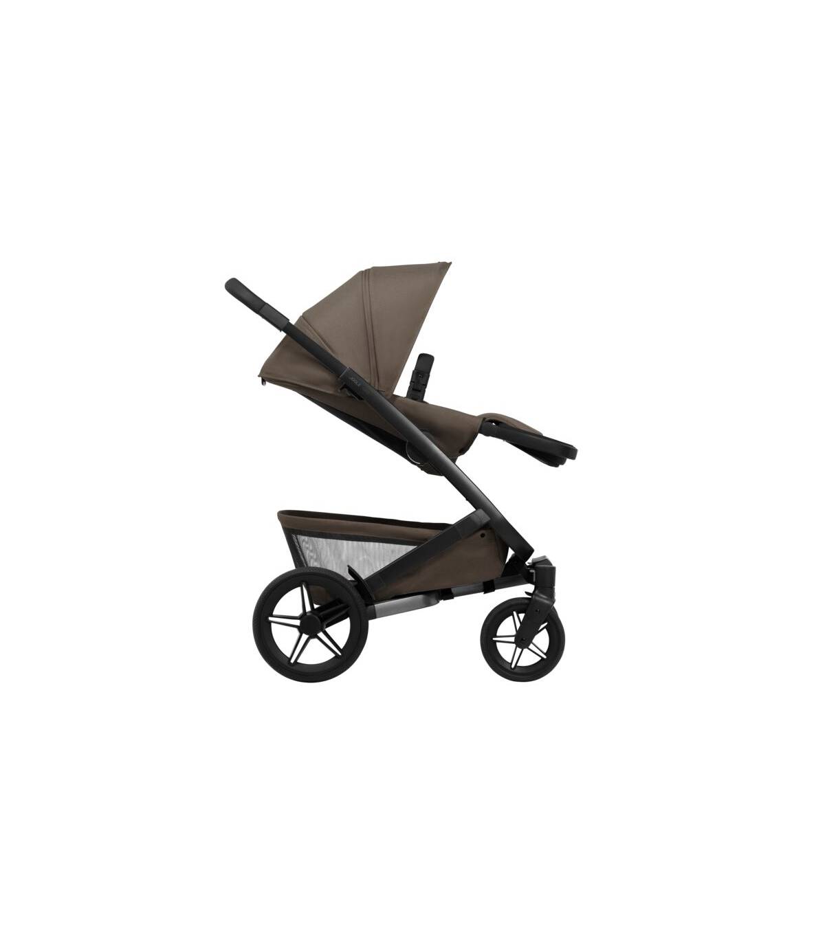 copy of Joolz GEO 3 Mono Space Black