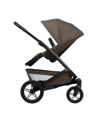 copy of Joolz GEO 3 Mono Space Black