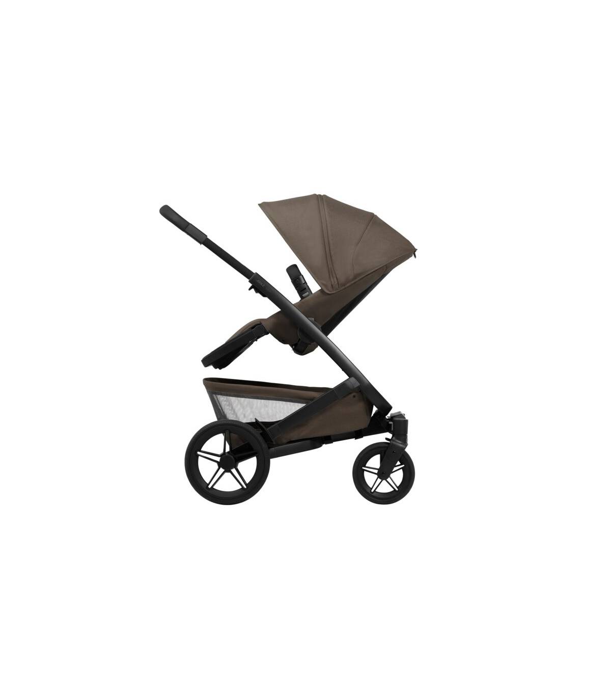 copy of Joolz GEO 3 Mono Space Black