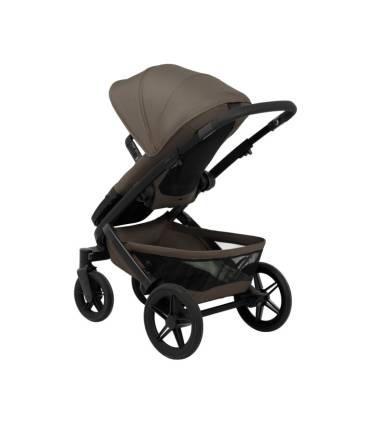 Joolz Geo5 Kinderwagen – geländegängig & erweiterbar