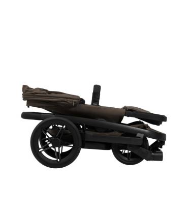 Joolz Geo5 Kinderwagen – geländegängig & erweiterbar