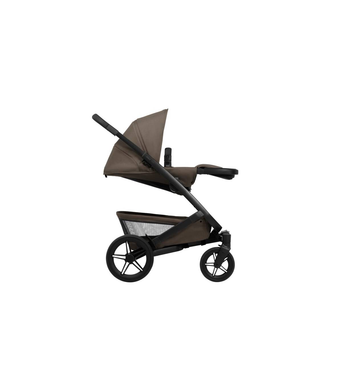 Joolz Geo5 Kinderwagen – geländegängig & erweiterbar