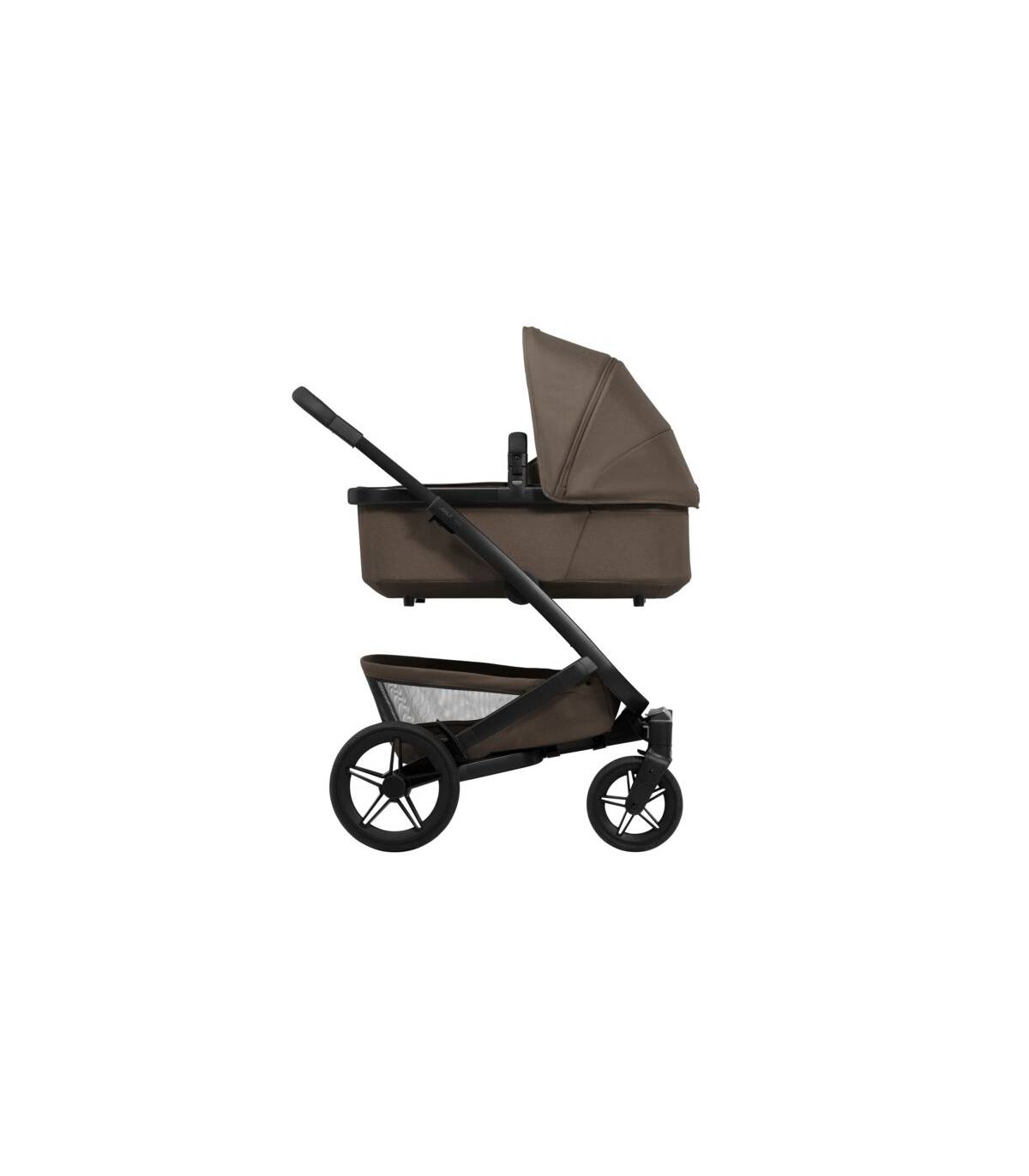 Joolz Geo5 Kinderwagen – geländegängig & erweiterbar