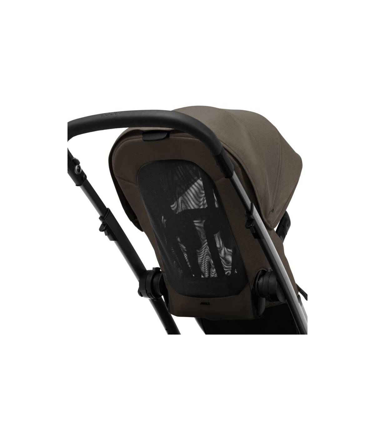 copy of Joolz GEO 3 Mono Space Black