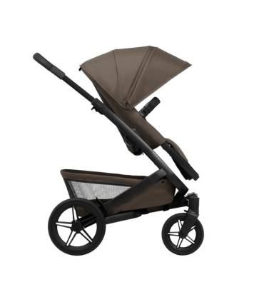 copy of Joolz GEO 3 Mono Space Black