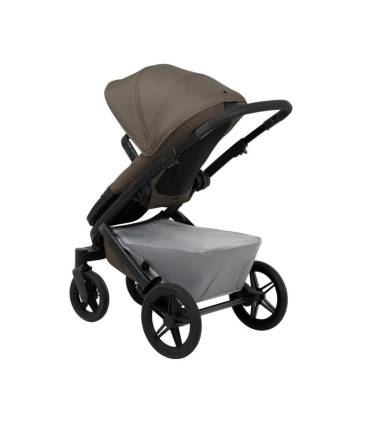 Joolz Geo5 Kinderwagen – geländegängig & erweiterbar