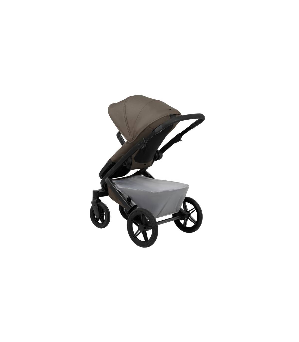 Joolz Geo5 Kinderwagen – geländegängig & erweiterbar