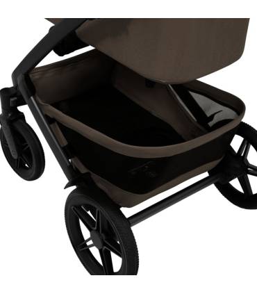 copy of Joolz GEO 3 Mono Space Black