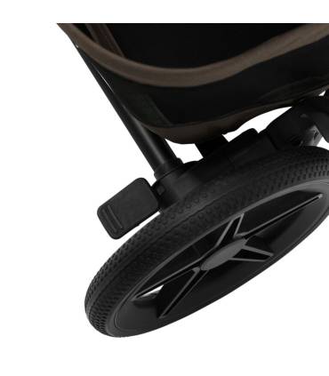 Joolz Geo5 Kinderwagen – geländegängig & erweiterbar