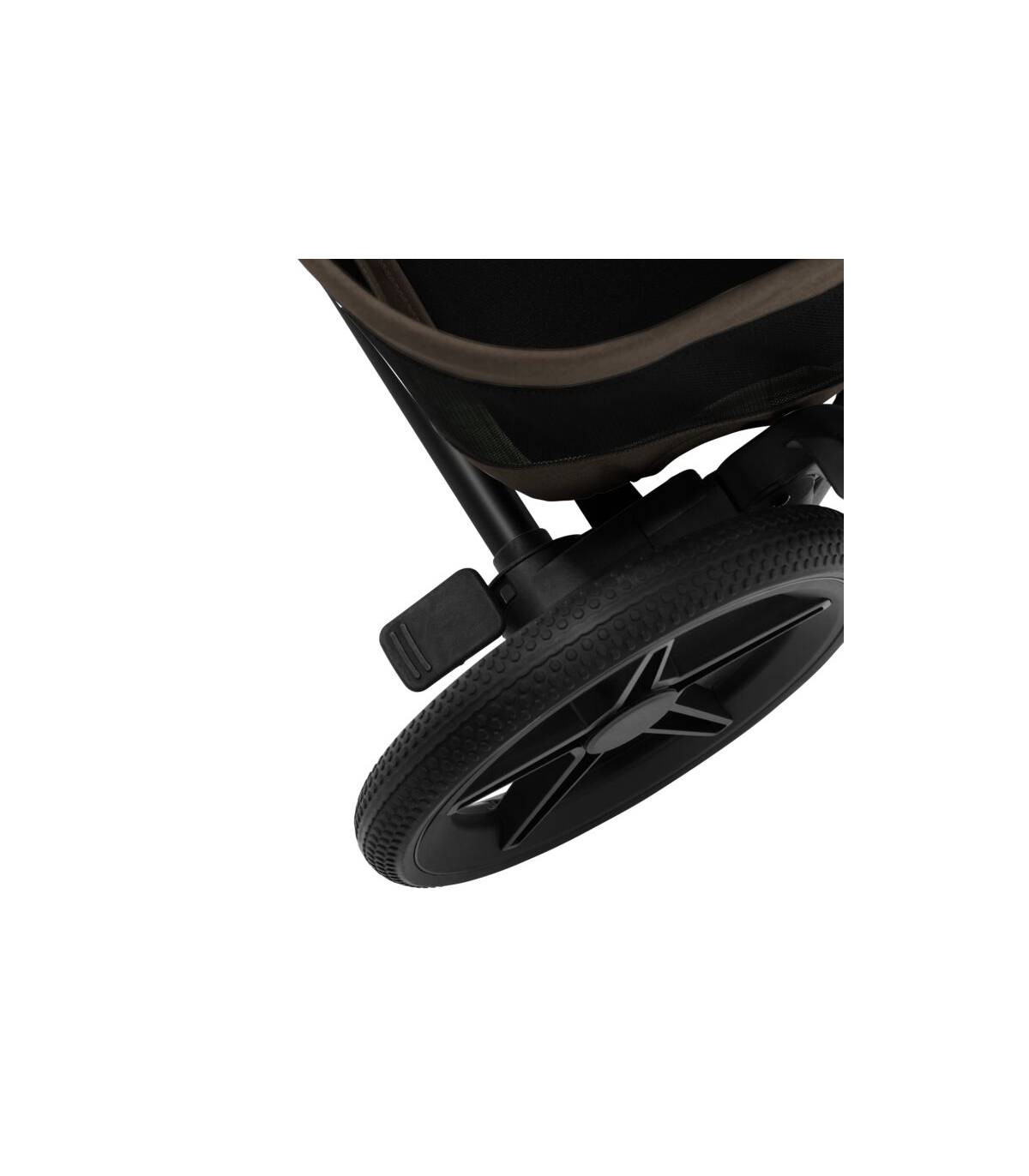 copy of Joolz GEO 3 Mono Space Black