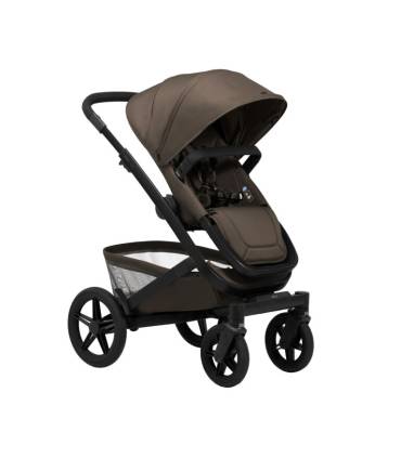 copy of Joolz GEO 3 Mono Space Black