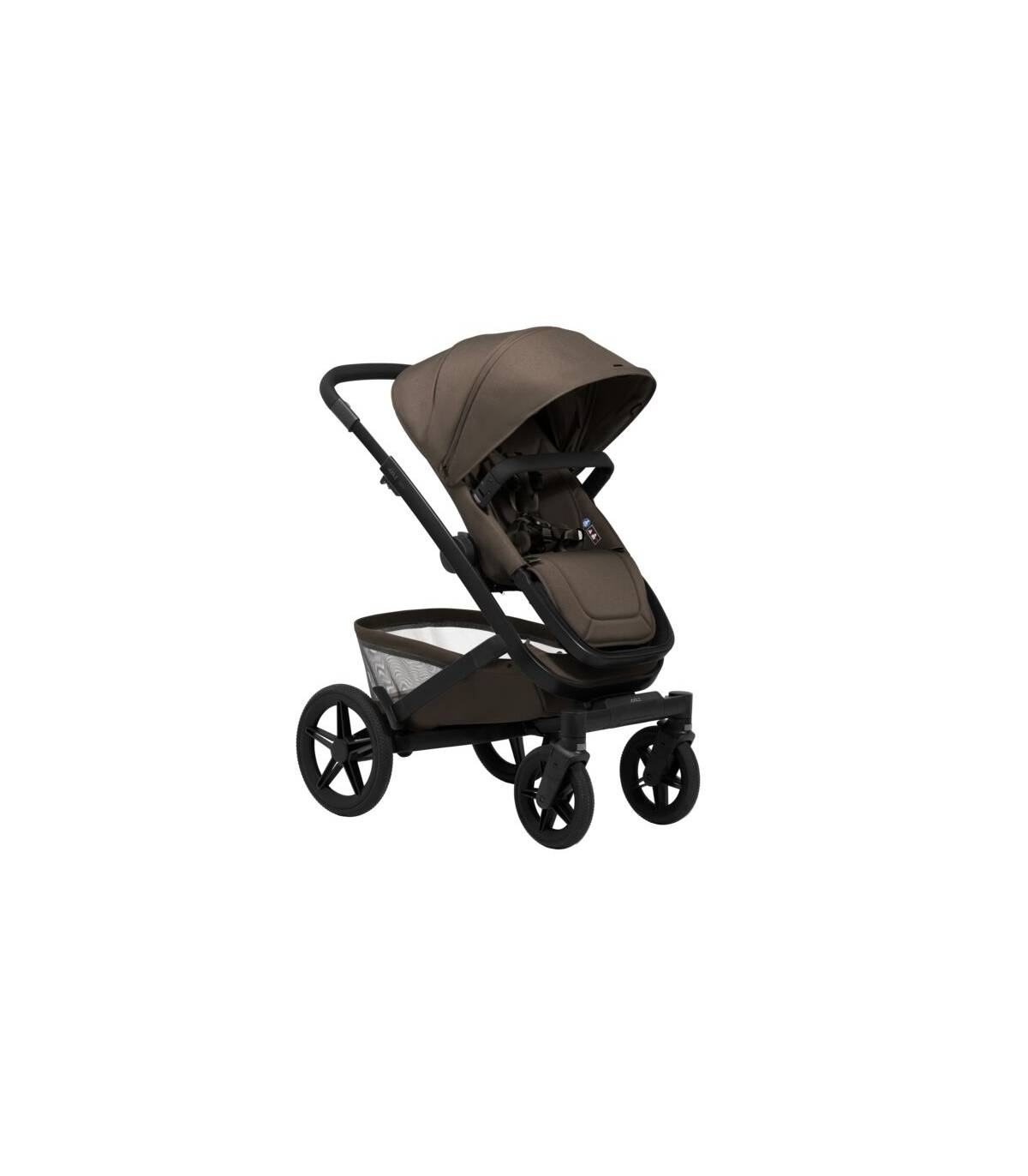 copy of Joolz GEO 3 Mono Space Black