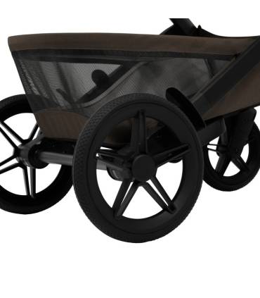 Joolz Geo5 Kinderwagen – geländegängig & erweiterbar