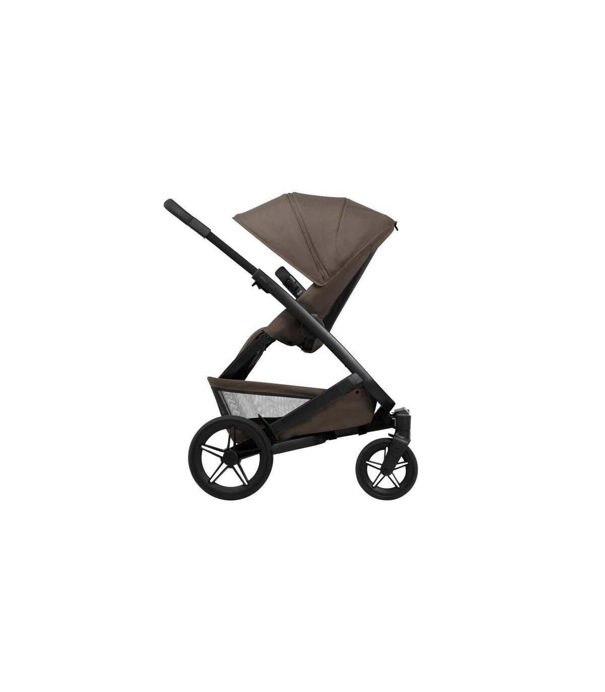 copy of Joolz GEO 3 Mono Space Black