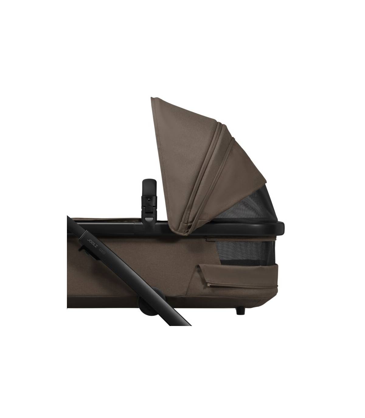 copy of Joolz GEO 3 Mono Space Black