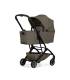 Joolz Aer² Wanne Hazel Brown