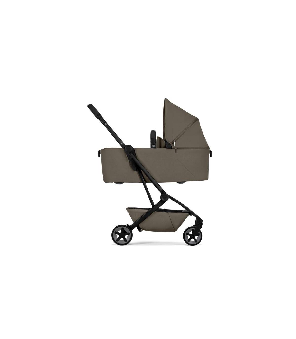 Joolz Aer² Wanne Hazel Brown
