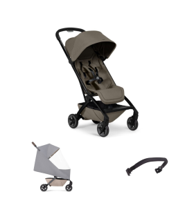 Joolz Aer² SET Hazel Brown