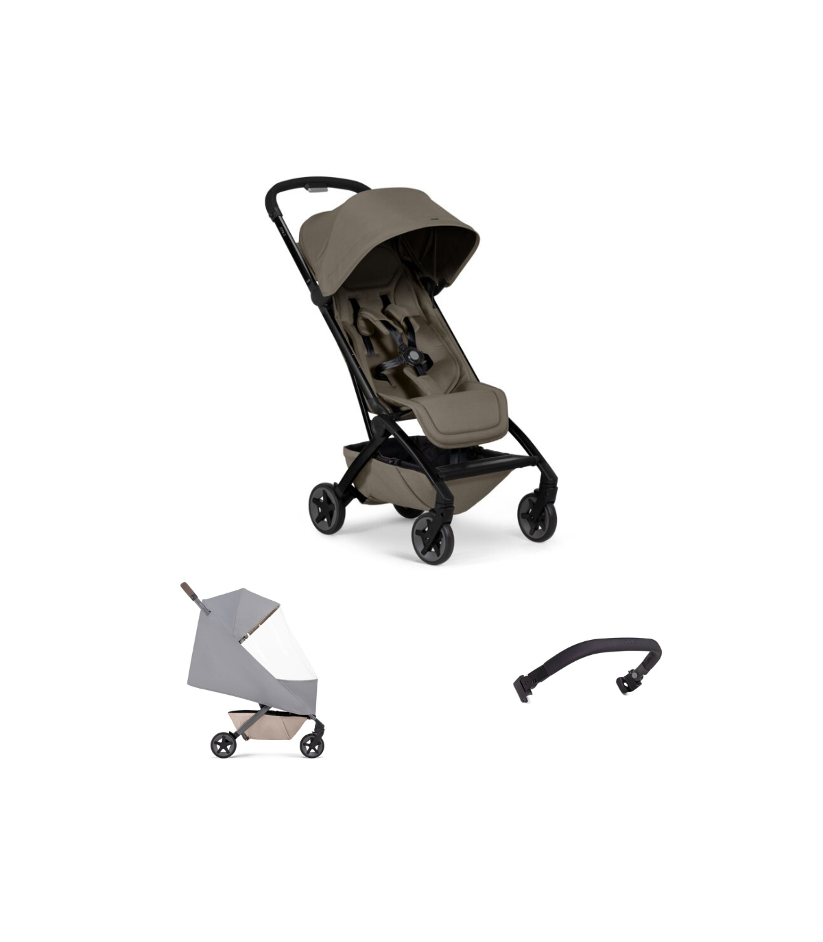 copy of Joolz Aer² SET Dark Navy Blue