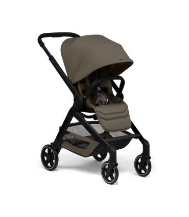 Joolz Hub2 Hazel Brown