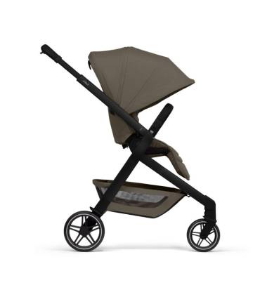 copy of Joolz Hub2 Dark Navy Blue