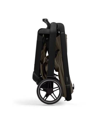 copy of Joolz Hub2 Dark Navy Blue