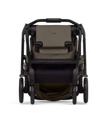 copy of Joolz Hub2 Dark Navy Blue