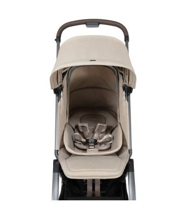 Joolz Neugeborenen Sitzauflage – Baby Einsatz ab Geburt