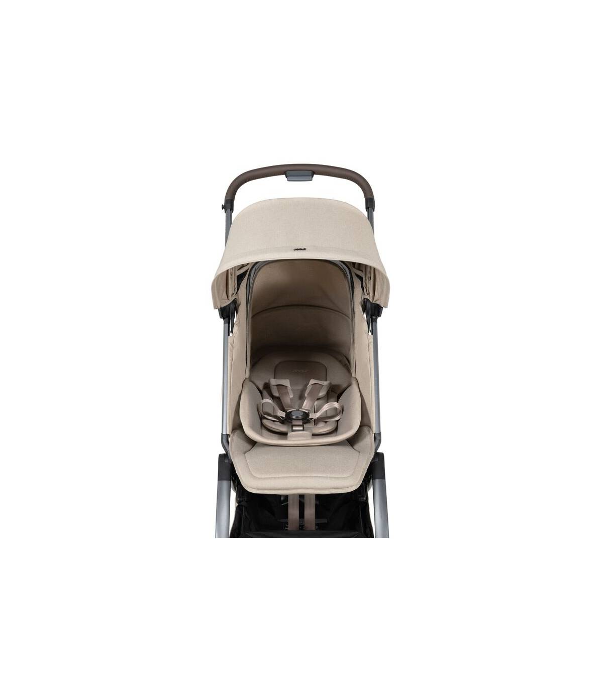 Joolz Neugeborenen Sitzauflage – Baby Einsatz ab Geburt