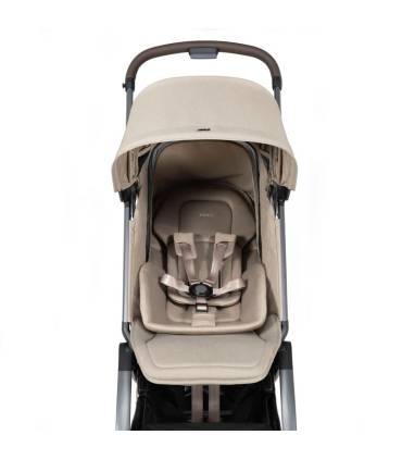 Joolz Neugeborenen Sitzauflage – Baby Einsatz ab Geburt