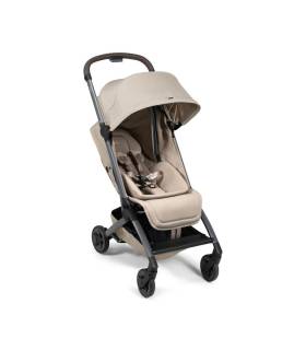 copy of Joolz Aer+ Spielbügel Faltbar Midbrown Carbon