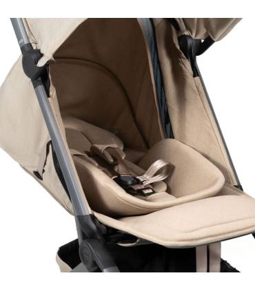 copy of Joolz Aer+ Spielbügel Faltbar Midbrown Carbon